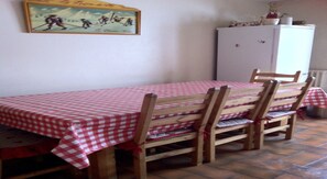 Restauration