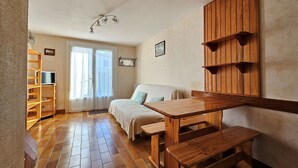 Interior - Sunny cottage near the beach for 4 pers. in La Faute-sur-Mer (La Faute-sur-Mer)