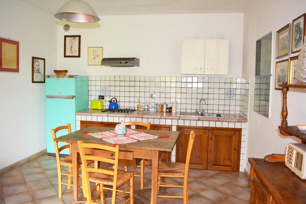 Appartment Fico: Superb farm cottages in the heart of Umbria