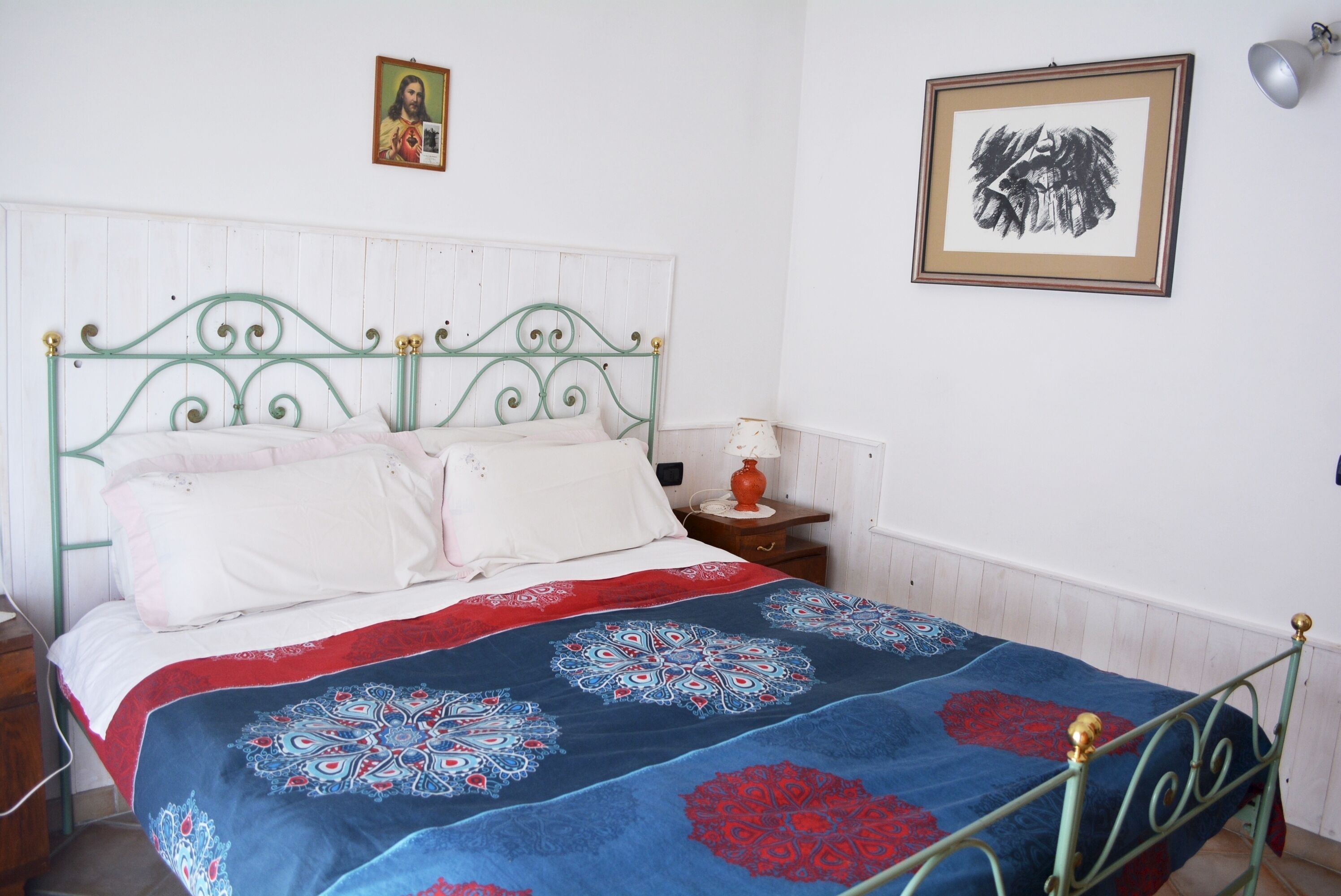 Appartment Fico: Superb farm cottages in the heart of Umbria