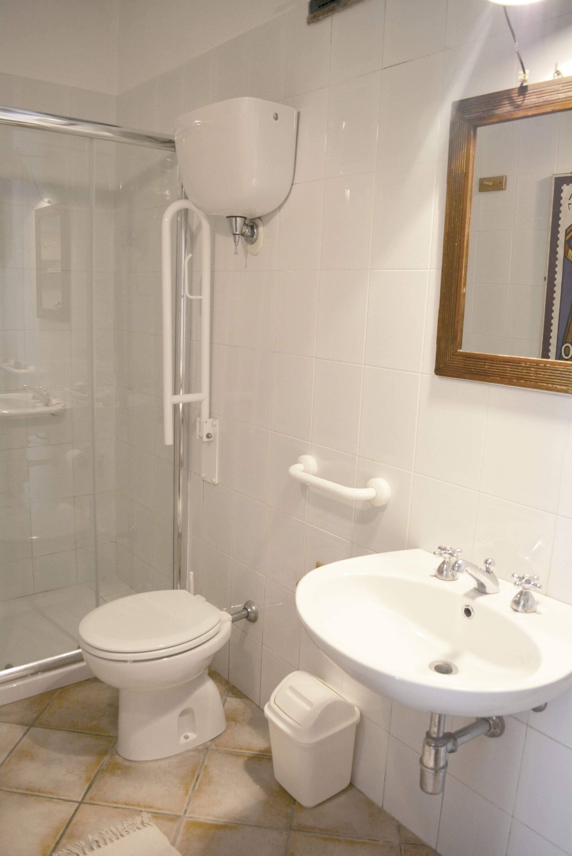 Appartment Fico: Superb farm cottages in the heart of Umbria