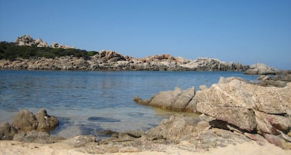 Rés. L'OLIVERAIE "LAURINA T3/4" A l'ombre des Oliviers, à quelques pas de la mer