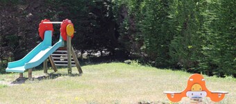 Terraced house in Siouville-Hague near beach, 5 pers, pets allowed