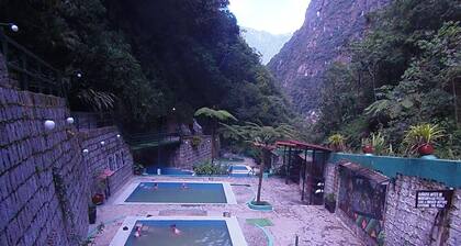 Hostal Pablos House
