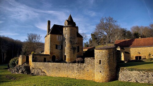 L'Oustal de LOUIS