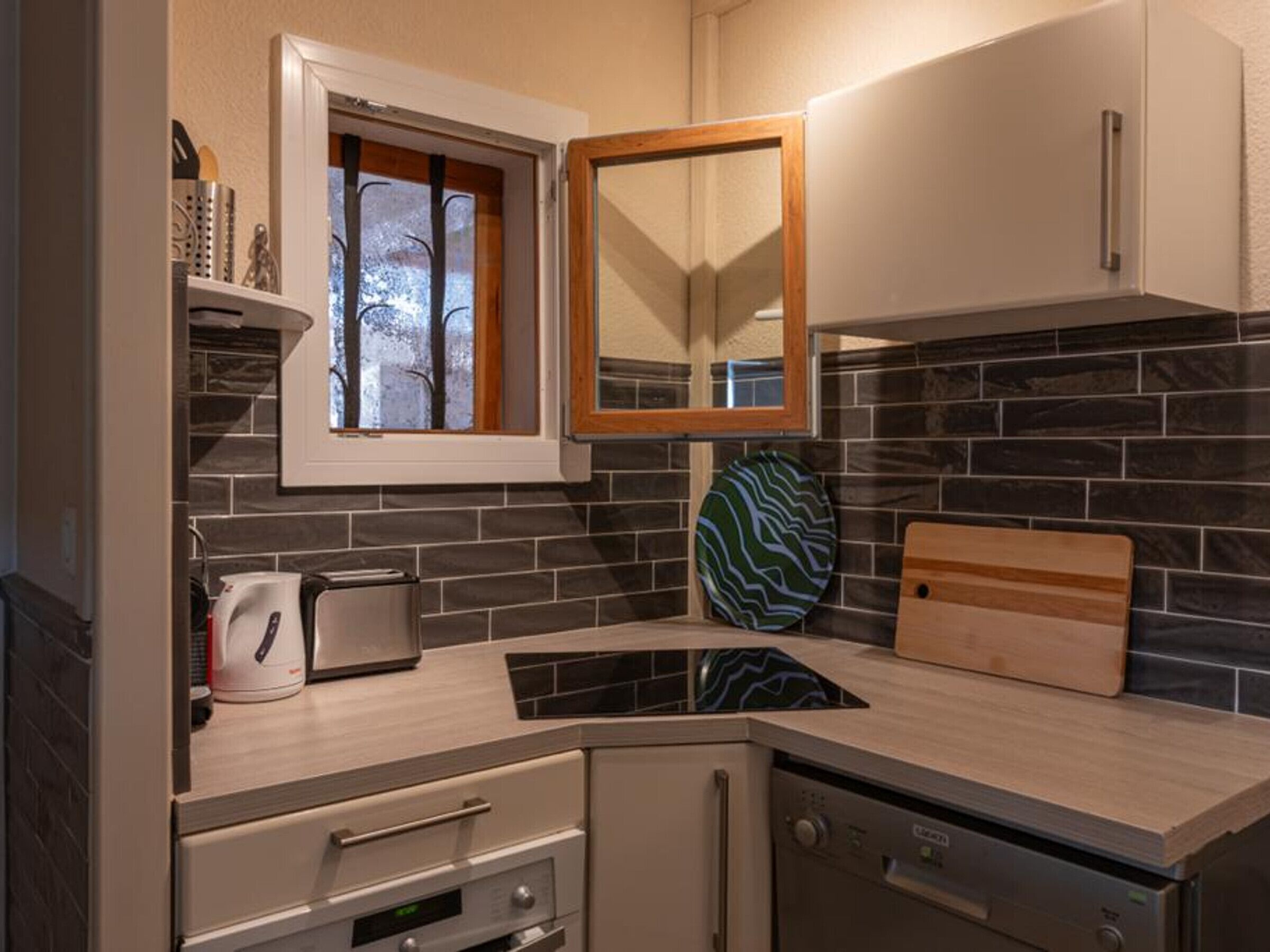 Apartment Saintes-Maries-de-la-Mer, 1 bedroom, 4 persons