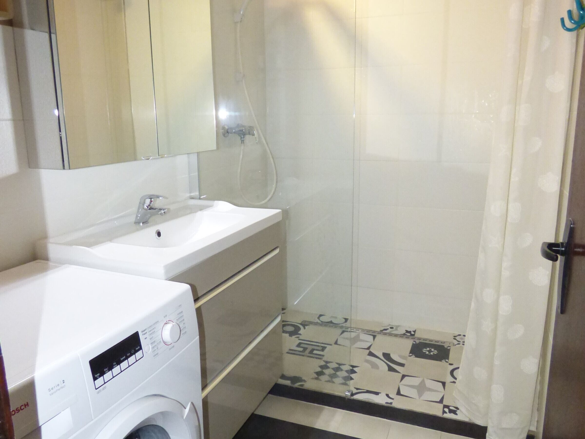 Apartment Saintes-Maries-de-la-Mer, 1 bedroom, 4 persons