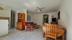 Interior - Quiet house near beach, pets allowed (La Faute-sur-Mer)
