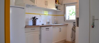 "La merveille de VERMEIL", , large bright studio, 2 km from ALBI center