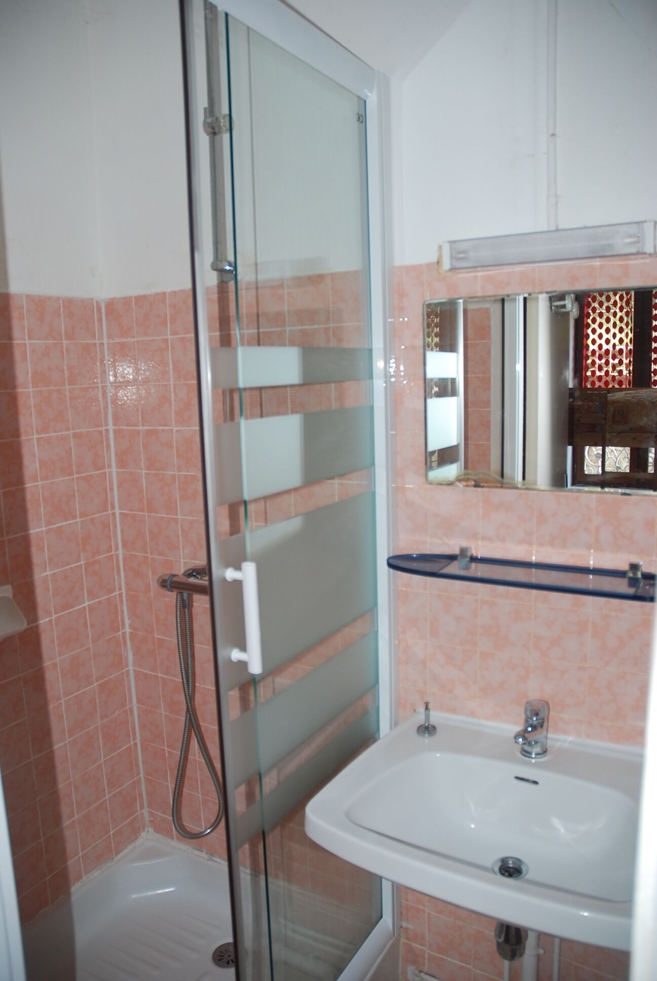 APARTMENT VERY WELL LOCATED IN LA BOURBOULE