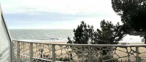 Terrain de lâhĂ©bergement