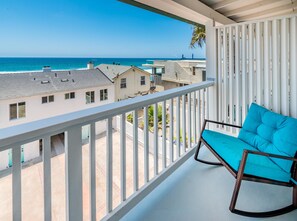 하우스, 침대(여러 개) | 발코니