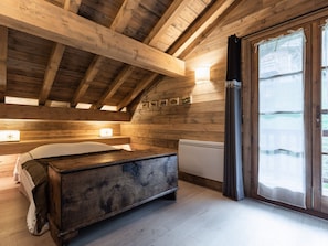 4 chambres, Wi-Fi gratuit, draps fournis