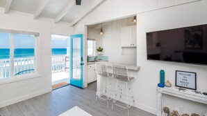 House, Multiple Beds | In-room dining - Pacific Villas: Unit 1 (Oceanside)