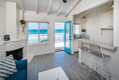 Pacific Villas: Unit 1