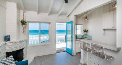 Pacific Villas: Unit 1