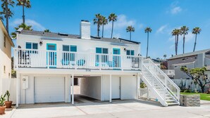 House, Multiple Beds | Front of property - Pacific Villas: Unit 2 (Oceanside)