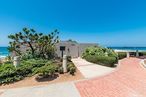 Casa, várias camas | Fachada da propriedade