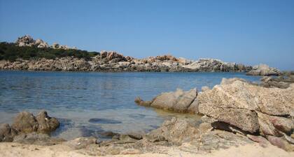 Rés L'OLIVERAIE "EMMA T3/2". A l'ombre des Oliviers, à quelques pas de la mer