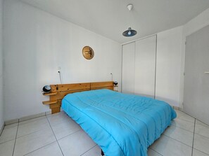 3 chambres, Wi-Fi