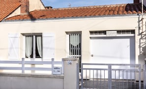 Exterieur