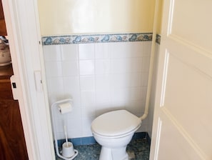 Een douche