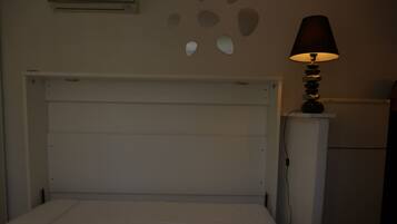 1 chambre, fer et planche Ă repasser, Wi-Fi