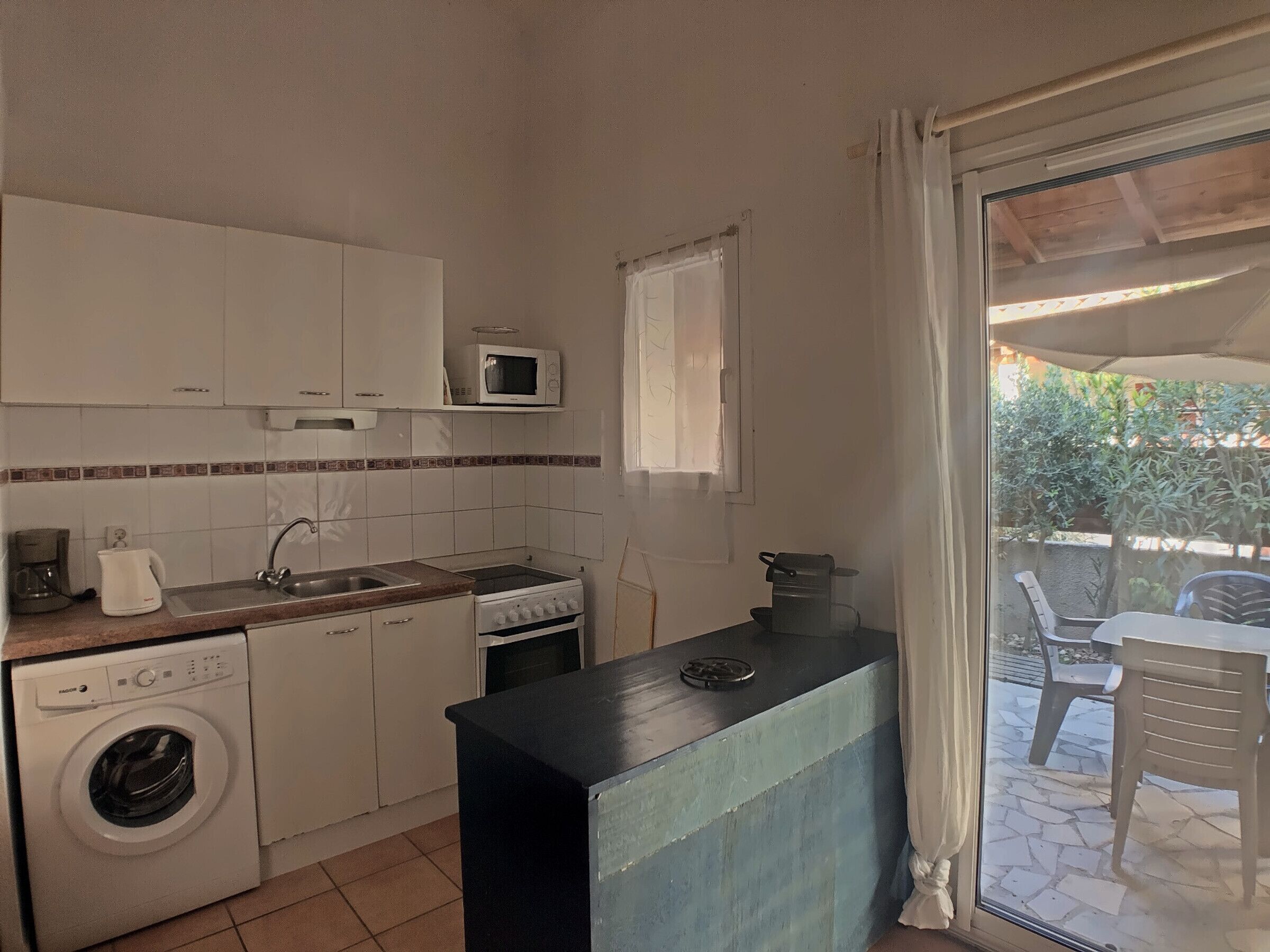 Apartment Saintes-Maries-de-la-Mer, 2 bedrooms, 6 persons