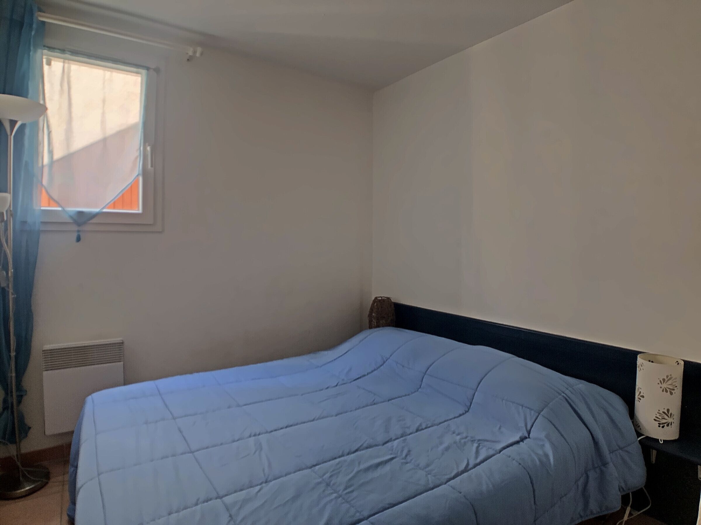 Apartment Saintes-Maries-de-la-Mer, 2 bedrooms, 6 persons