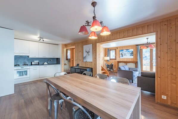 Innenbereich