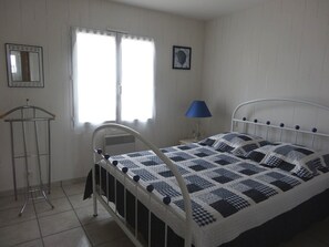 2 chambres