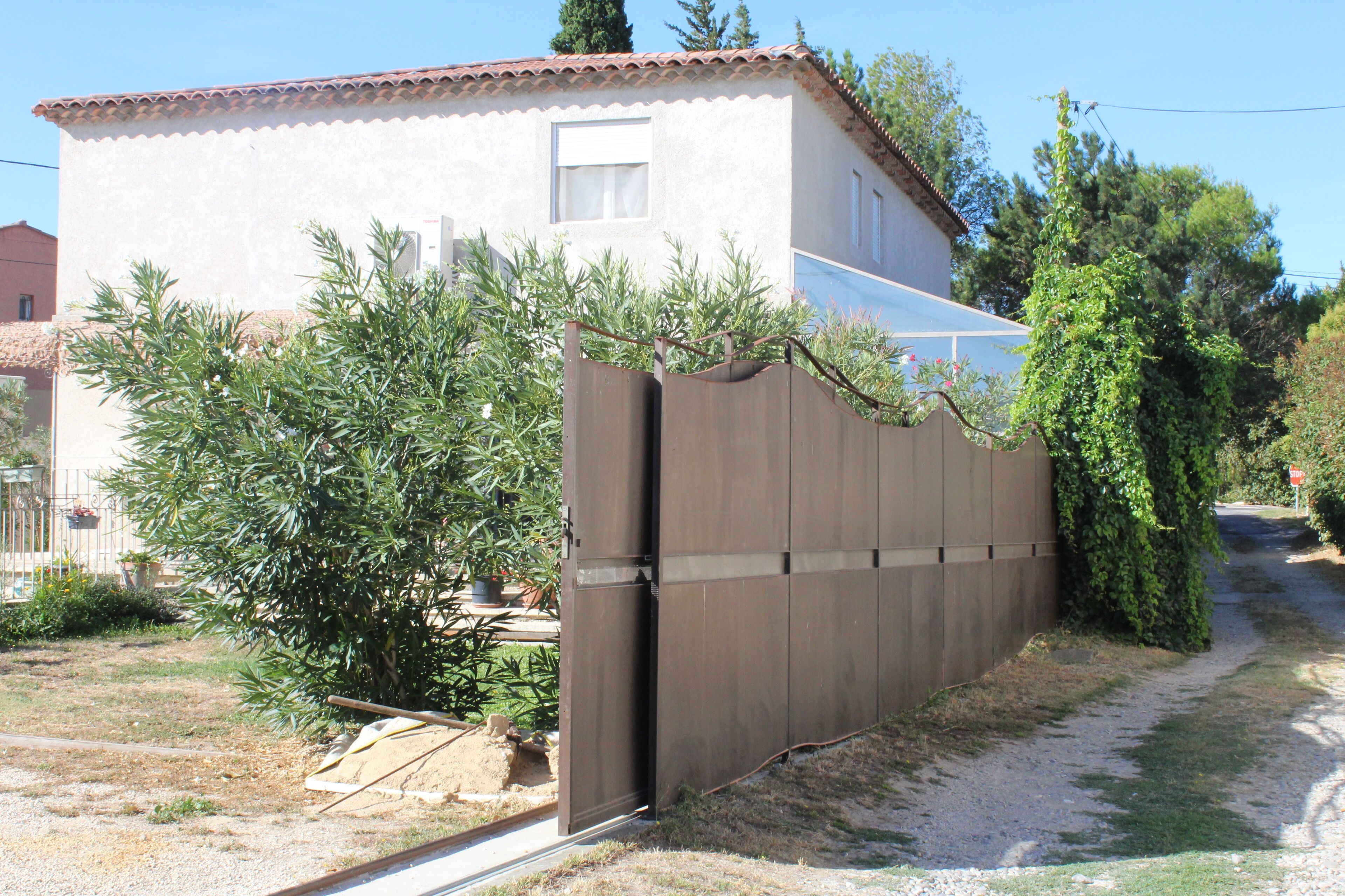 1 COTTAGE 2 PEOPLE (40 M2)