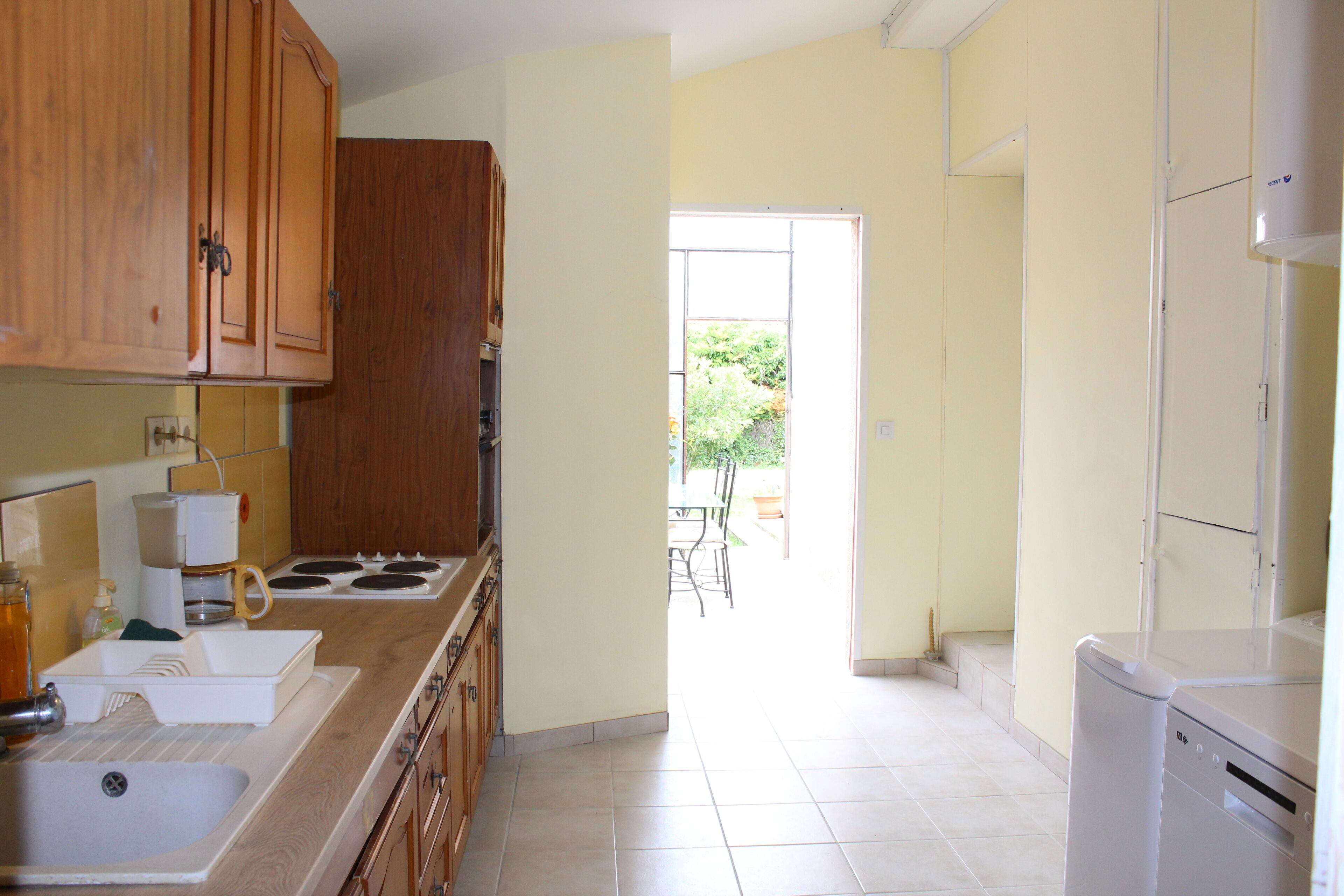 1 COTTAGE 2 PEOPLE (40 M2)