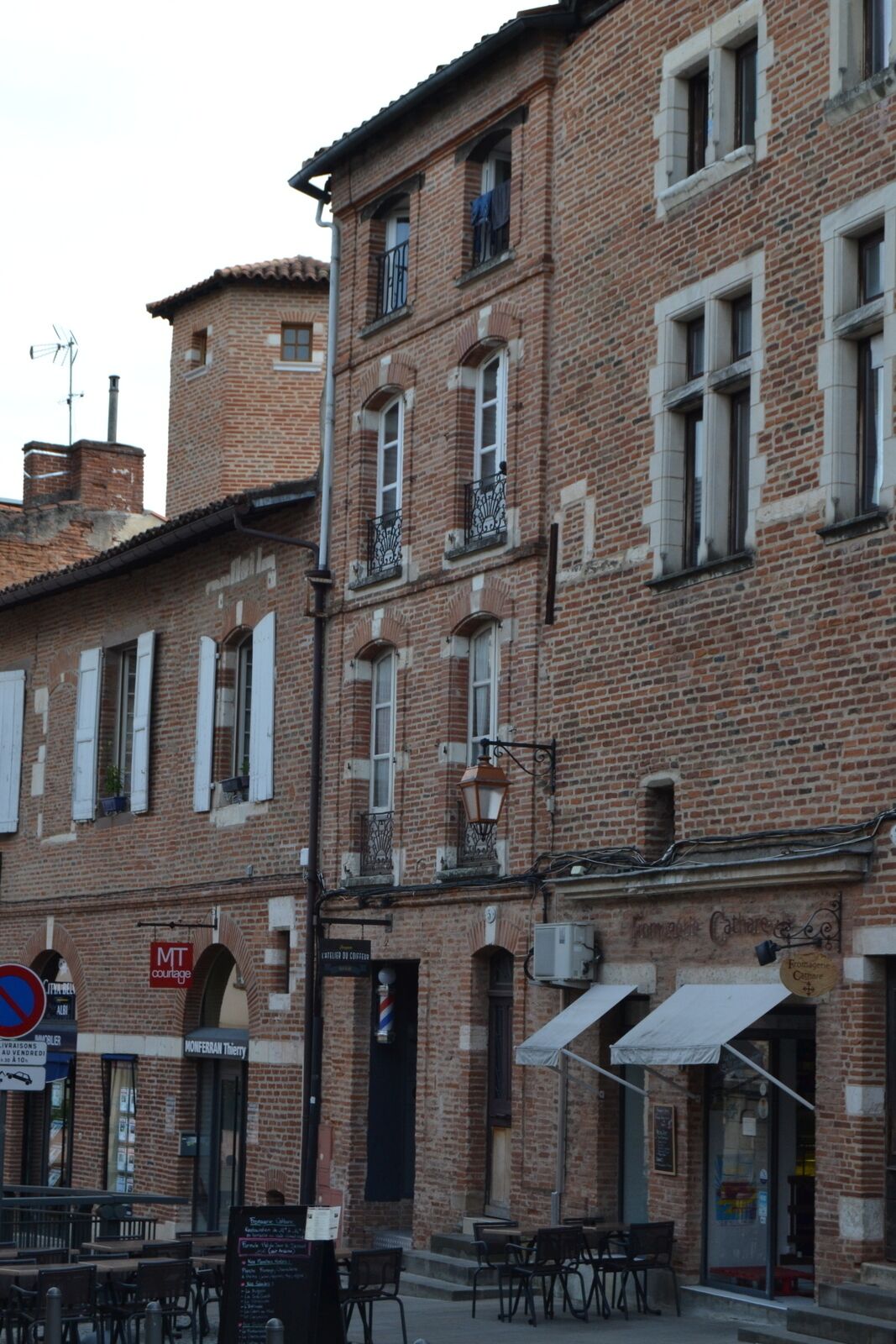 Exterieur