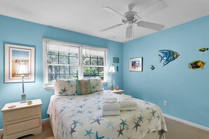 3 quartos, ferros/tábuas de passar roupa, Wi-Fi de cortesia