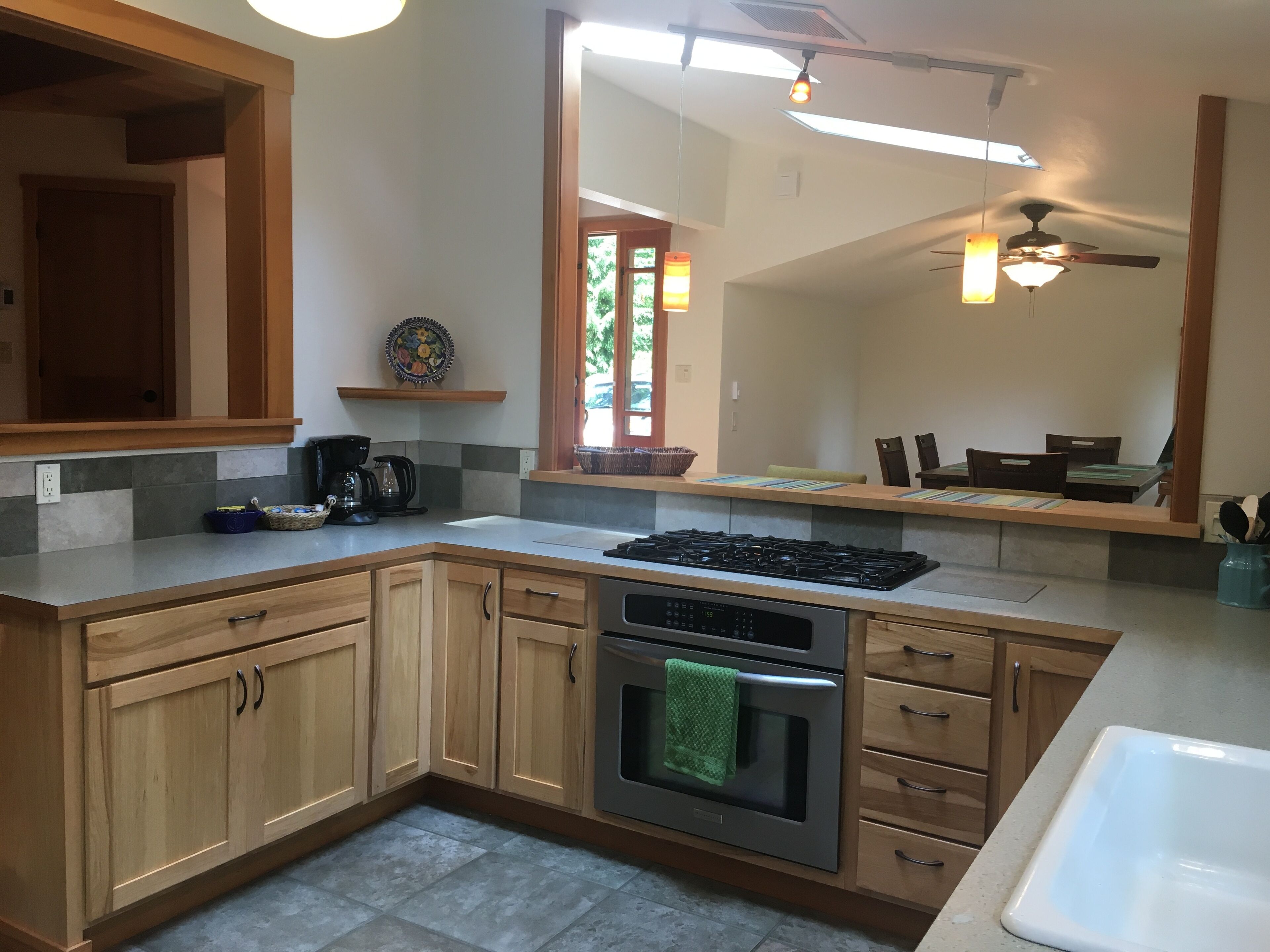 Solitude on South Whidbey