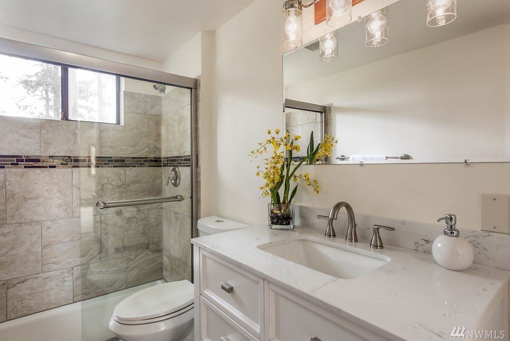 Solitude on South Whidbey