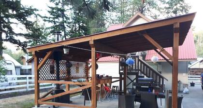 its five oclock somewhere tulameen bc