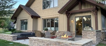 Unglaubliche Rate ... Unglaublicher Schnee.  Komme und nimm es!!