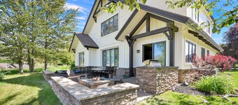 Your Luxury Mountain Adventure Home
