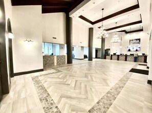 Hall