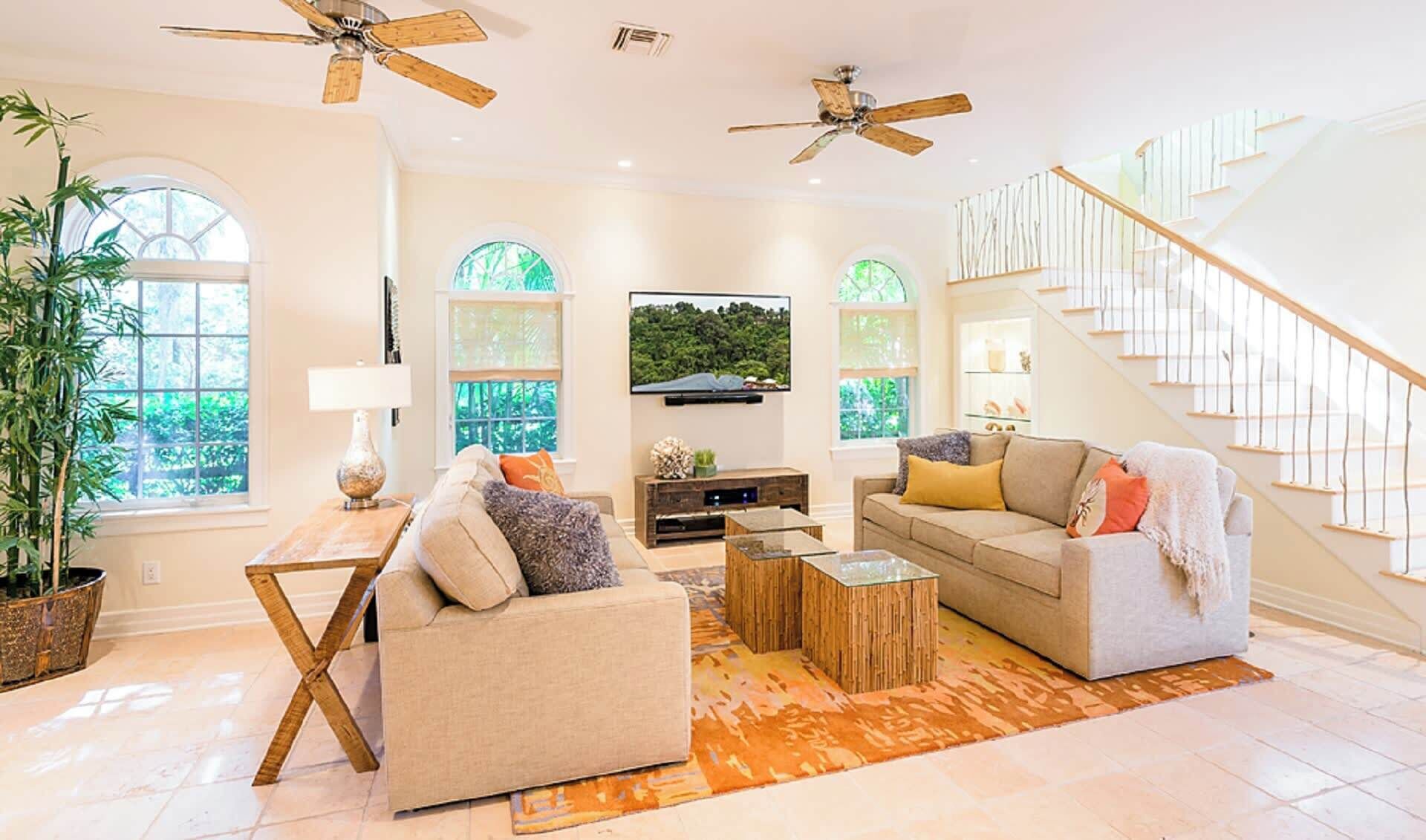 تلفزيون، مكتب