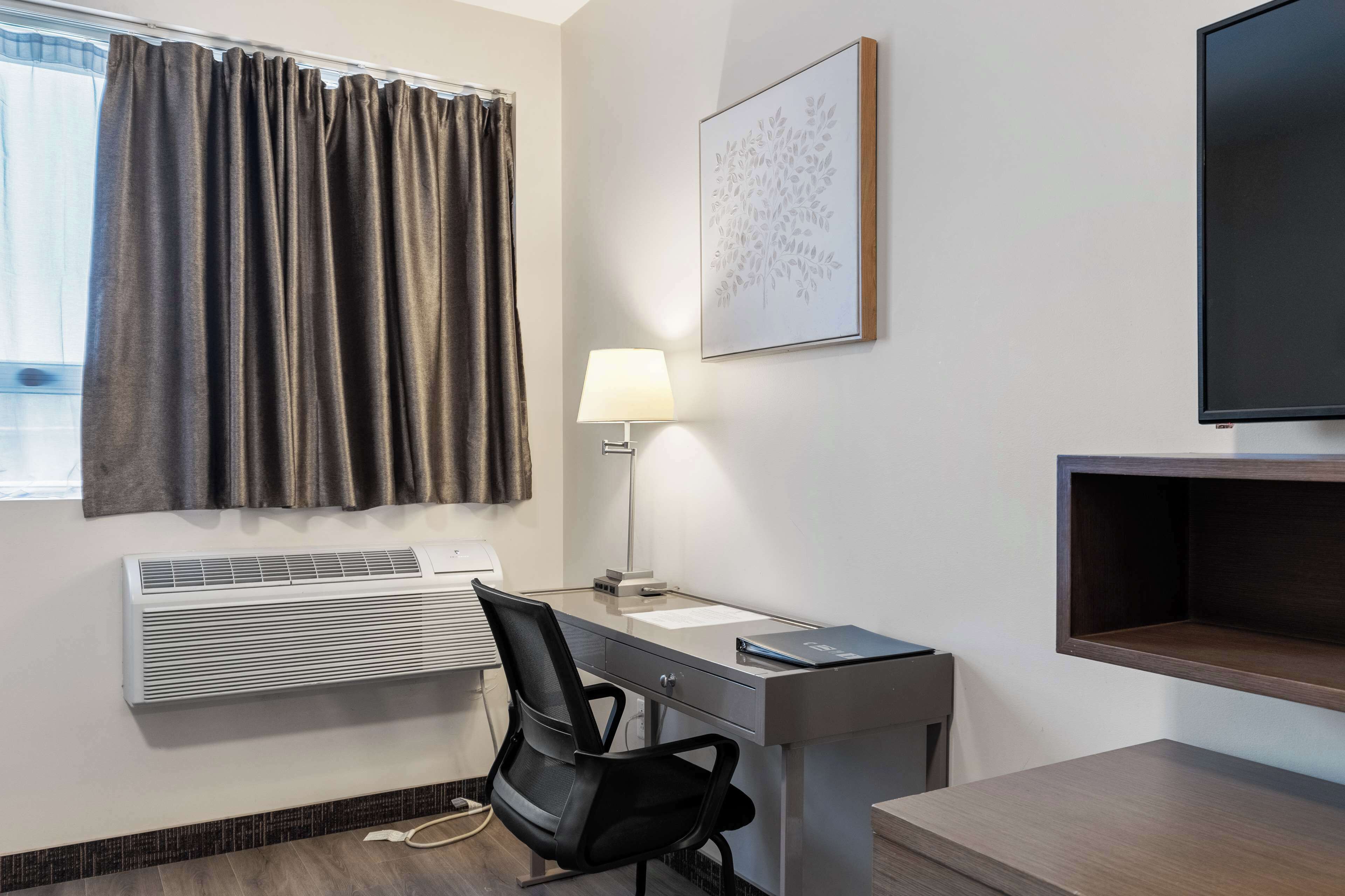 Foto - Hotel Montreal Metropolitan, BW Signature Collection