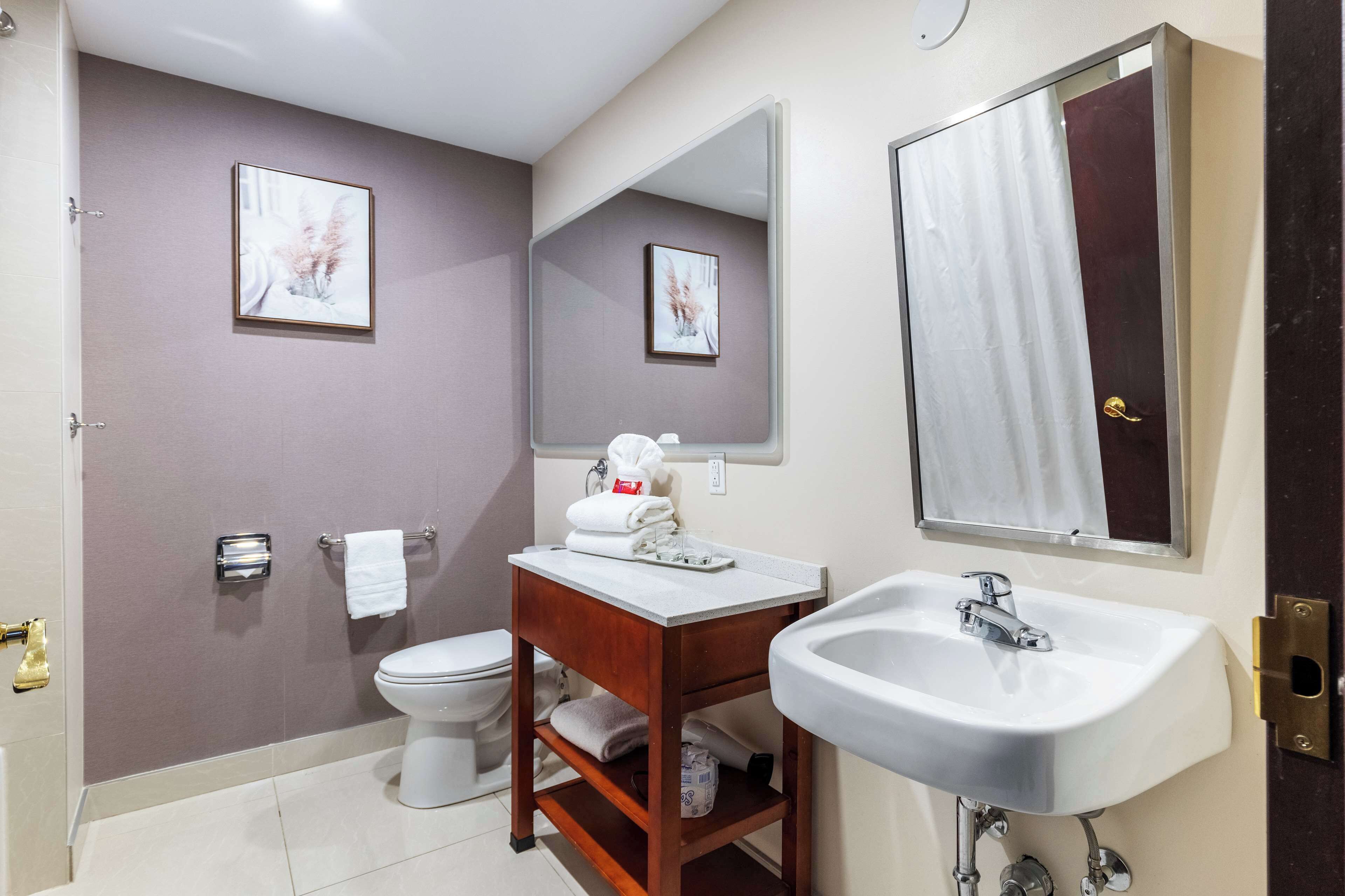 Foto - Hotel Montreal Metropolitan, BW Signature Collection