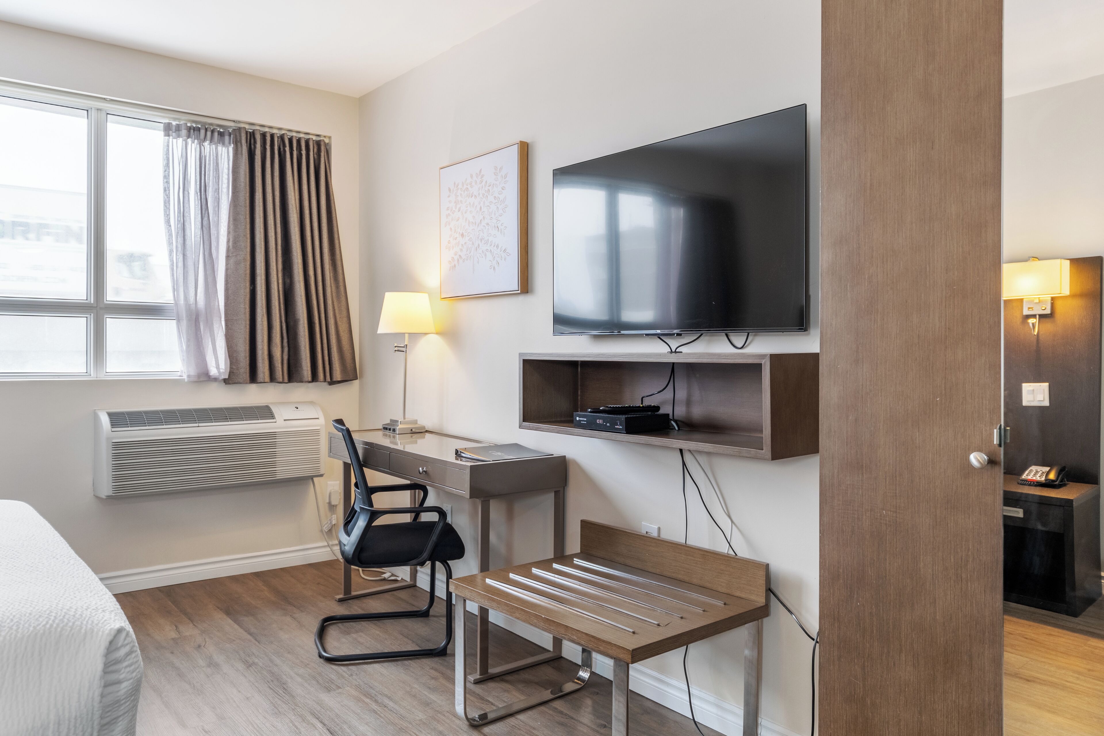 Foto - Hotel Montreal Metropolitan, an Ascend Collection Hotel