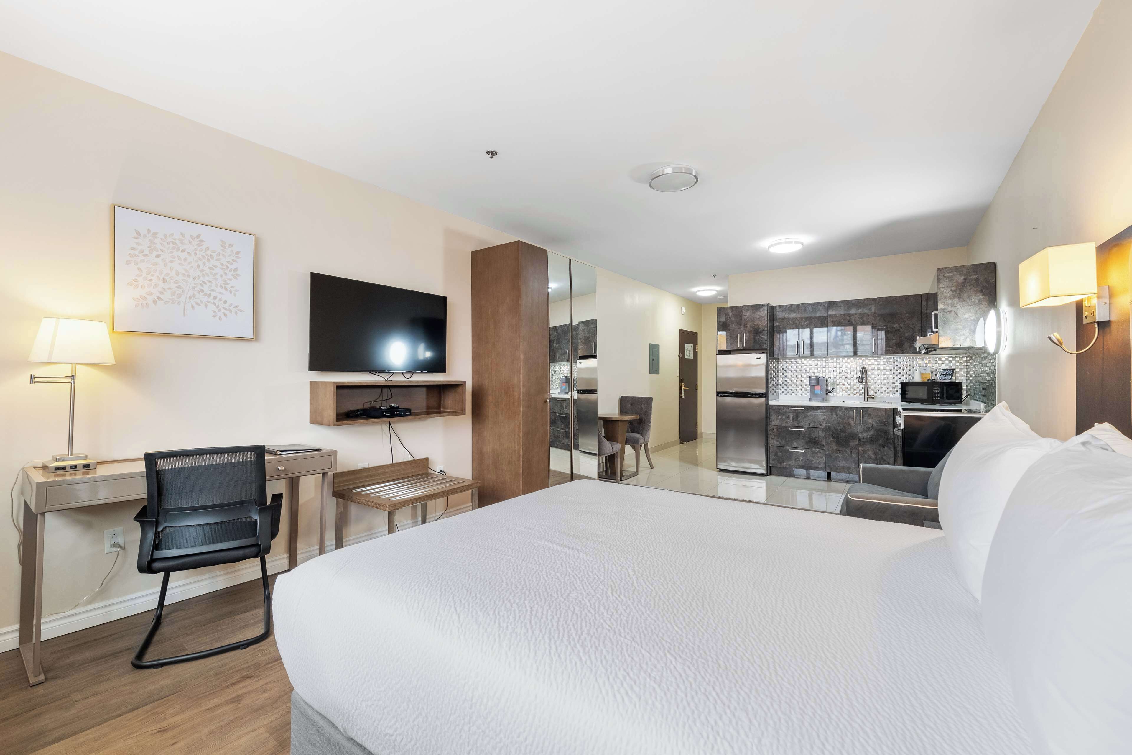 Foto - Hotel Montreal Metropolitan, BW Signature Collection