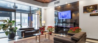Hotel Montreal Metropolitan, an Ascend Collection Hotel