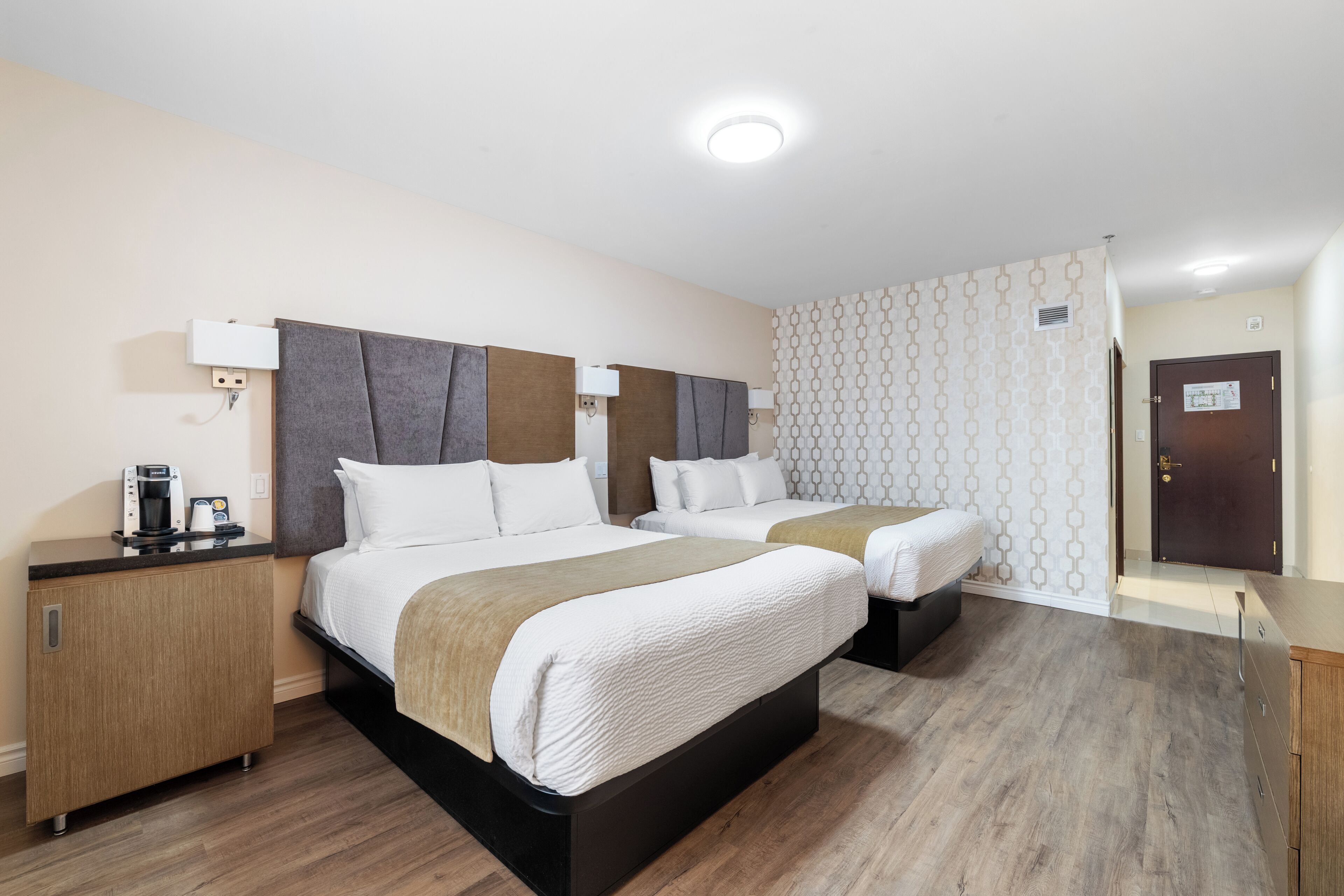 Foto - Hotel Montreal Metropolitan, an Ascend Collection Hotel