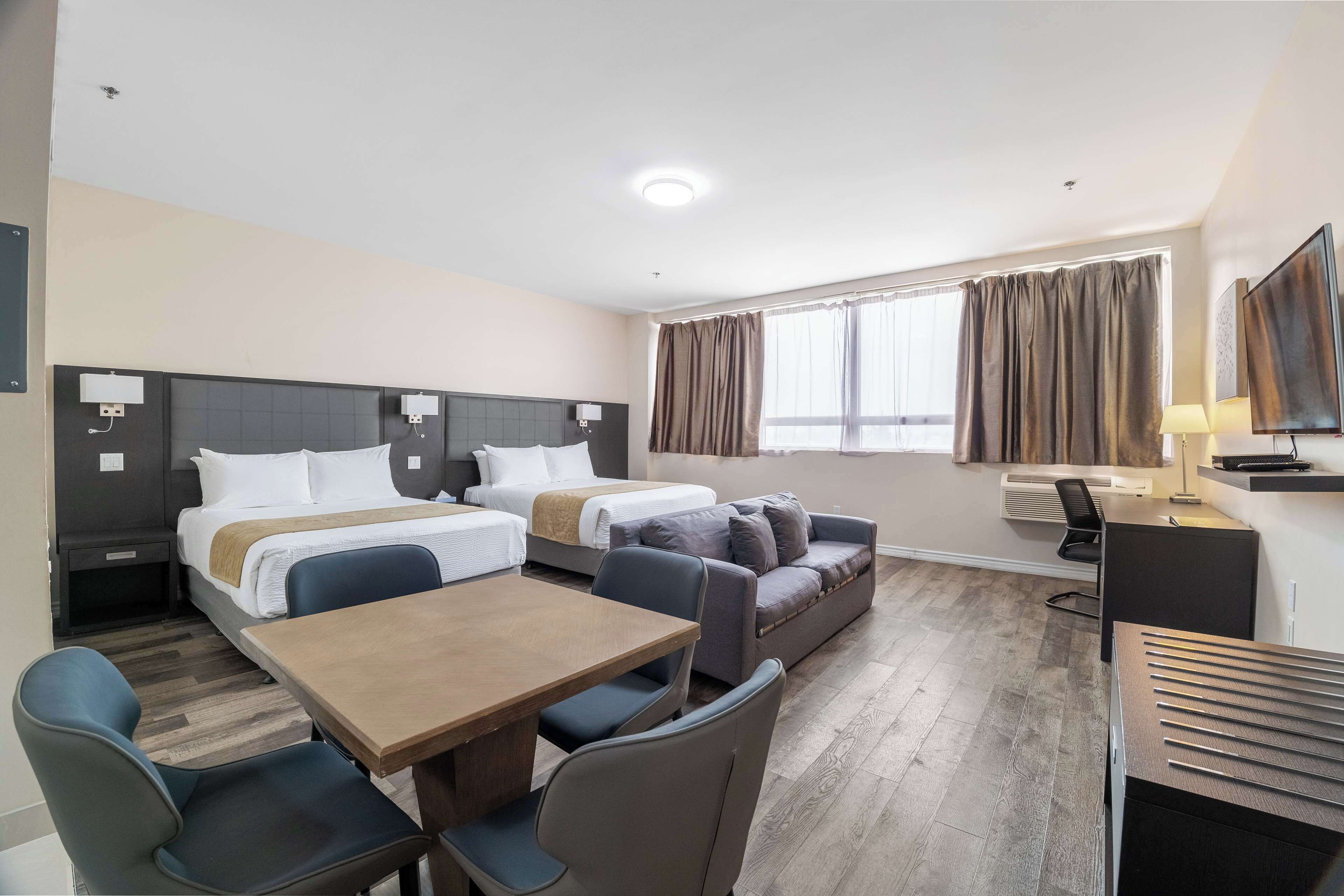 Foto - Hotel Montreal Metropolitan, BW Signature Collection