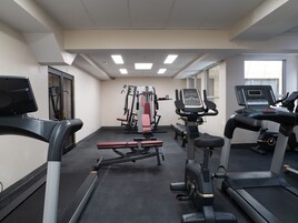 Gimnasio